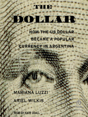 cover image of The Dollar